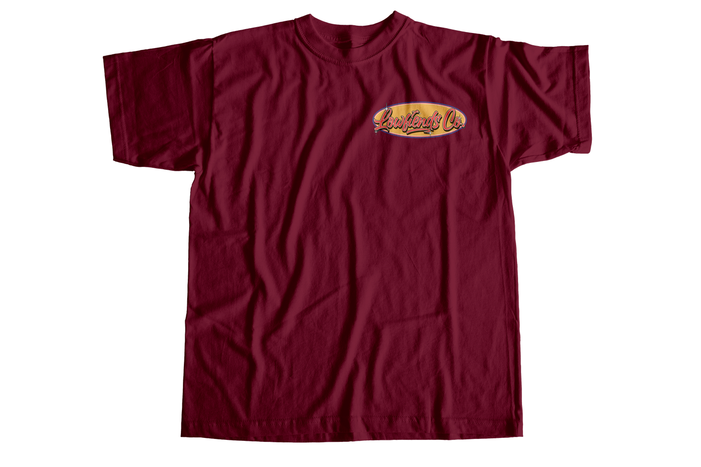 'Retro Board Shop' Style T-Shirt