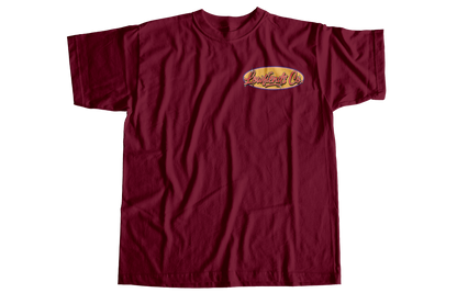 'Retro Board Shop' Style T-Shirt