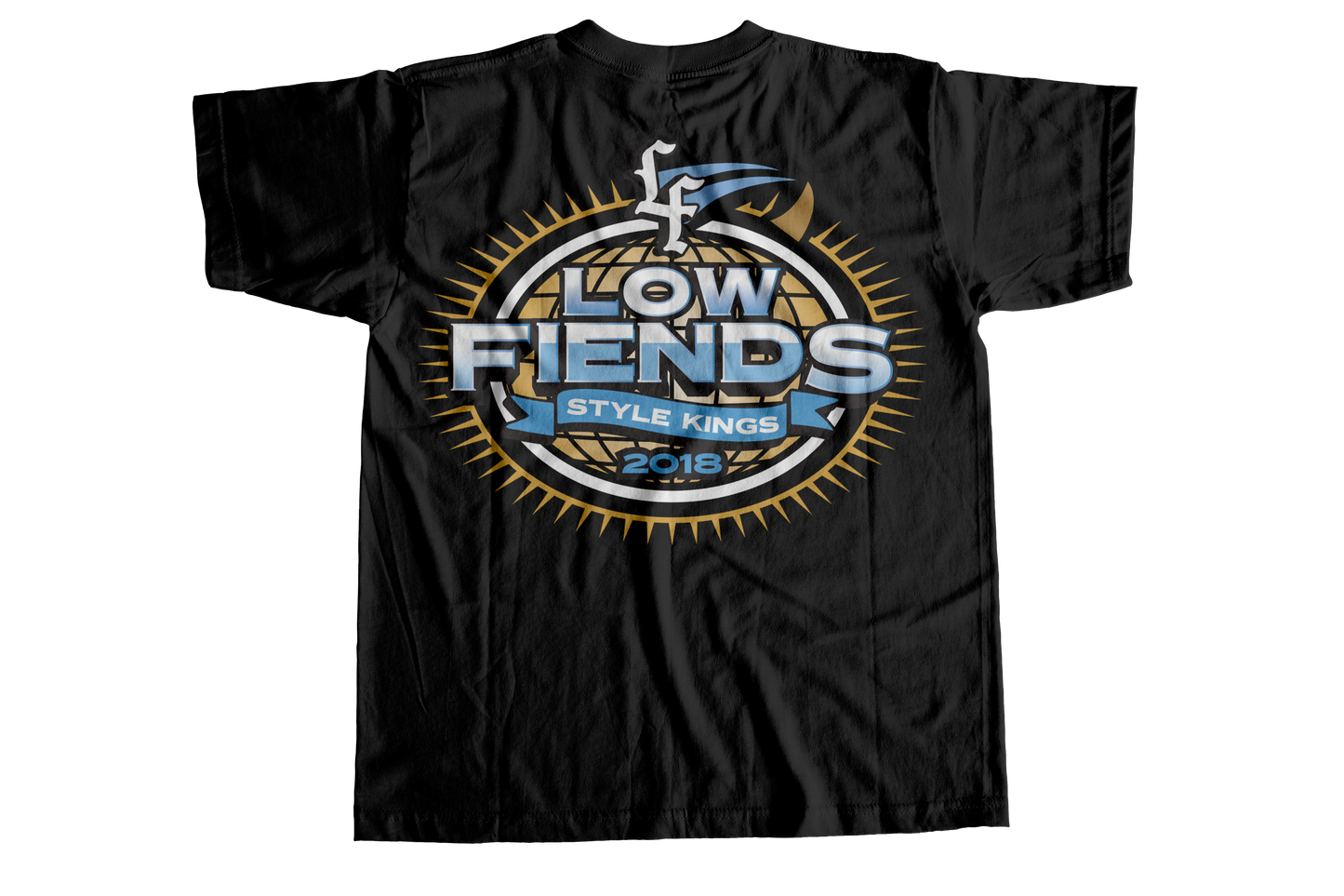 'World Series' T-Shirt
