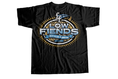 'World Series' T-Shirt